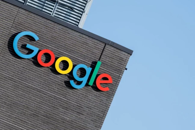 Google arama sorguları
