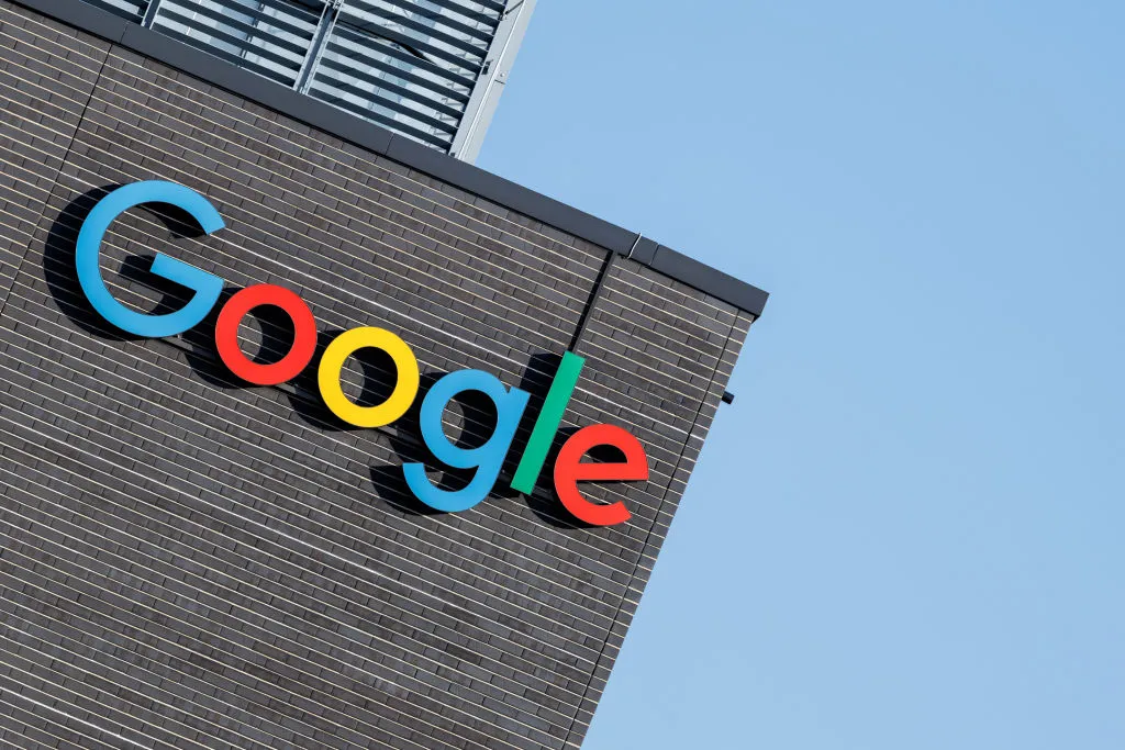 Google arama sorguları için iyileştirme yapıyor