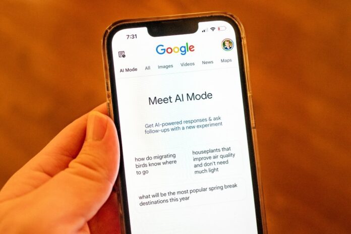Google Hindistan kullanıcıları
