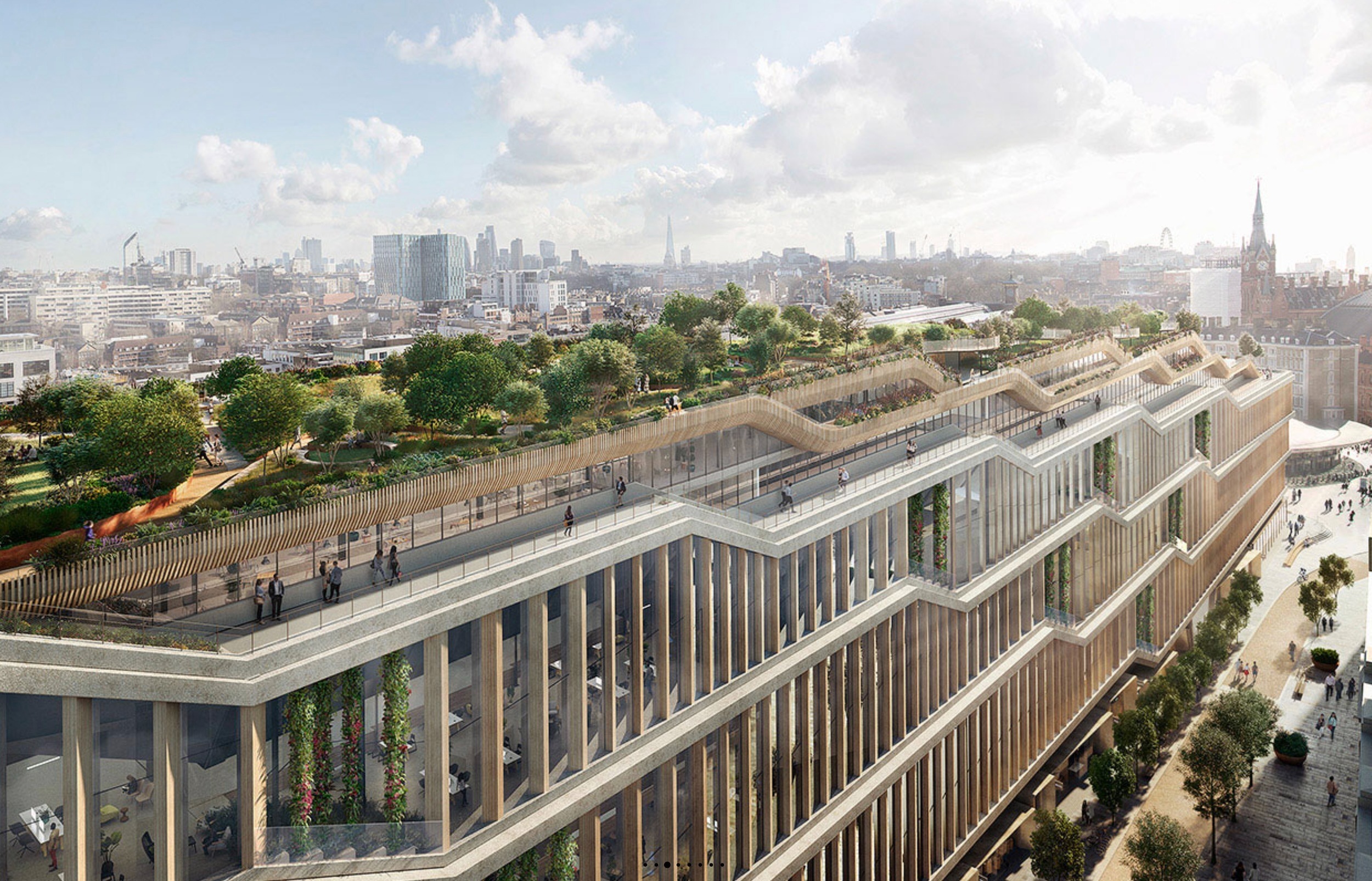 Google Londra merkezinde sorun yaşıyor