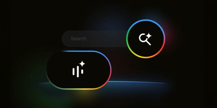 Google Search Live