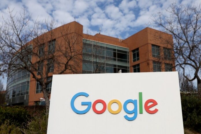 Google telefon numarası