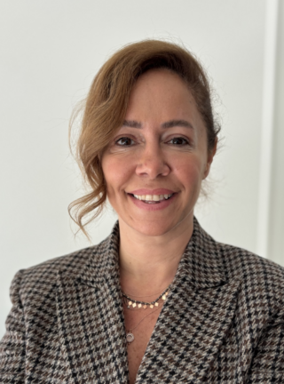 İpek Ötügen Dinçer / HRSoprano AI CEO