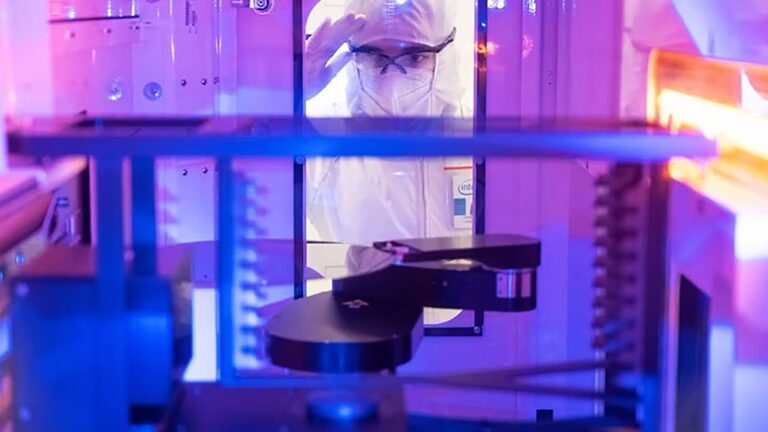 Intel Foundry işten çıkarma
