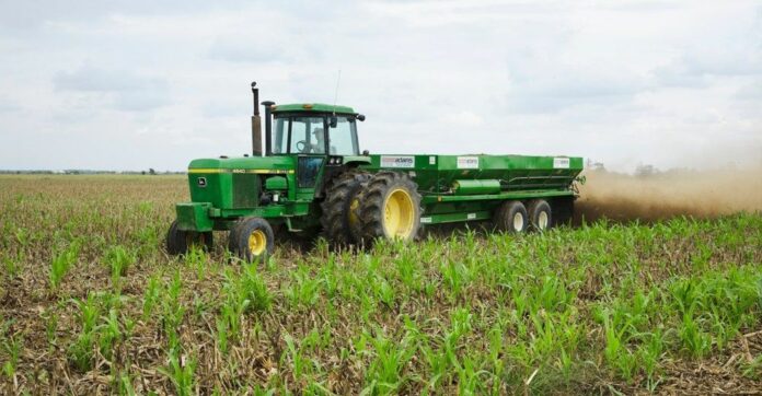 John Deere onarım