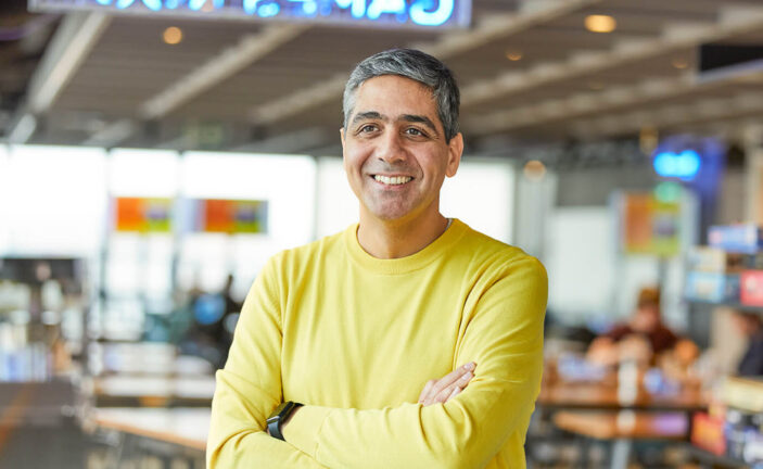 Google'ın yapay zeka ürünlerini Türk mühendis yönlendirecek!