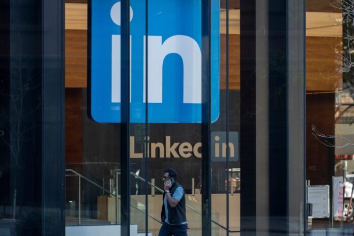 LinkedIn yapay zeka