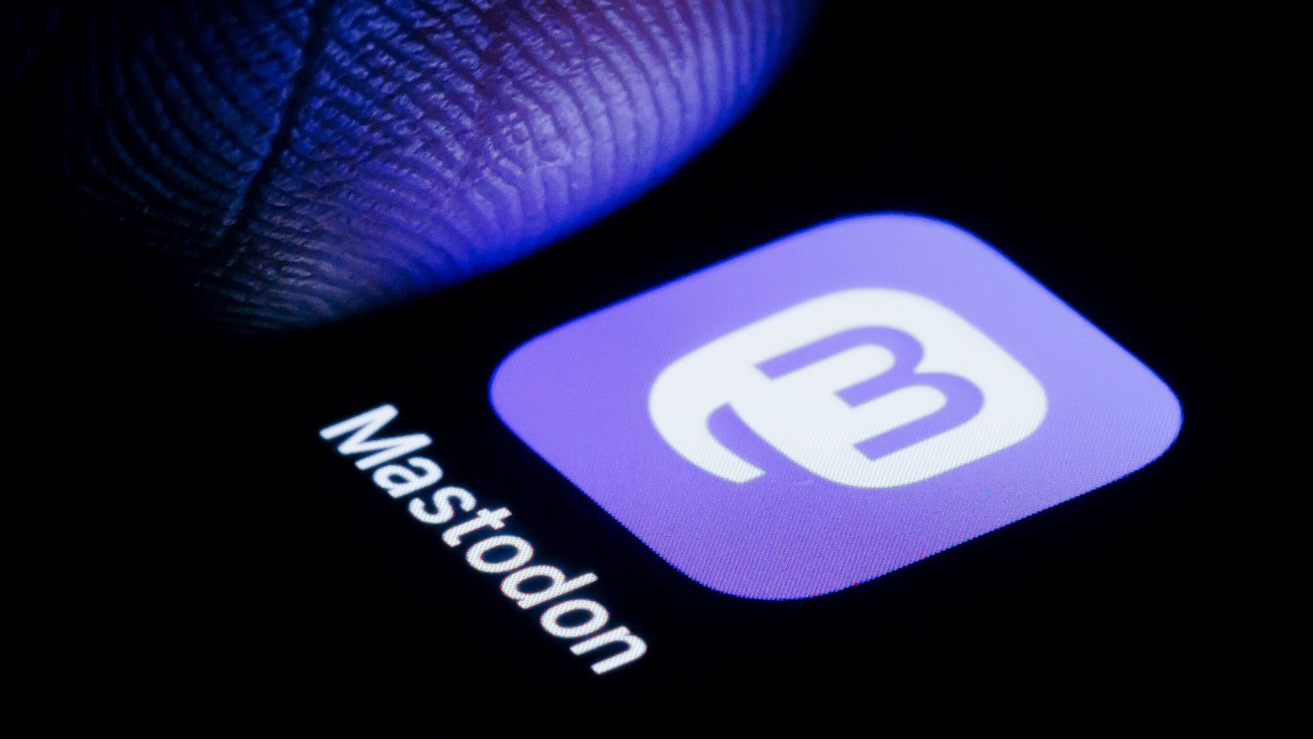 Mastodon hizmet şartları güncellendi