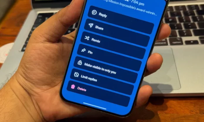 Meta AI sohbetleri gizlilik