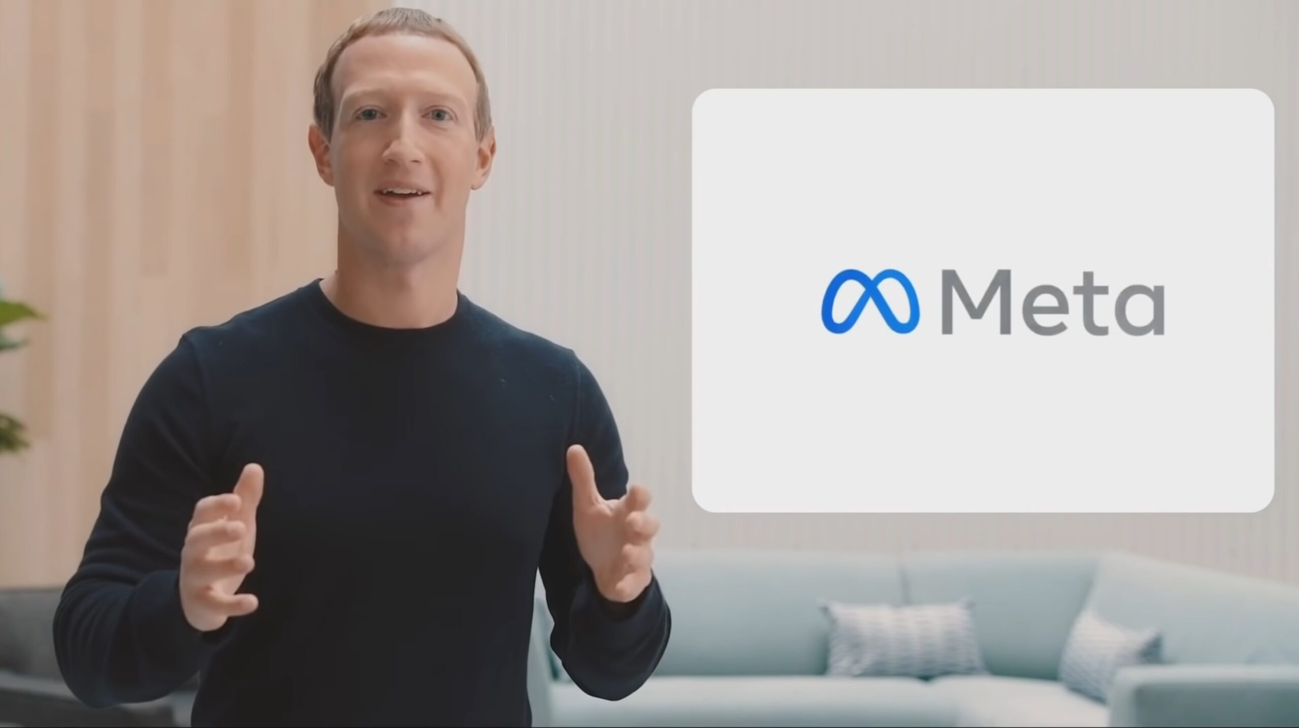 Meta telif hakkı davasını kazandı