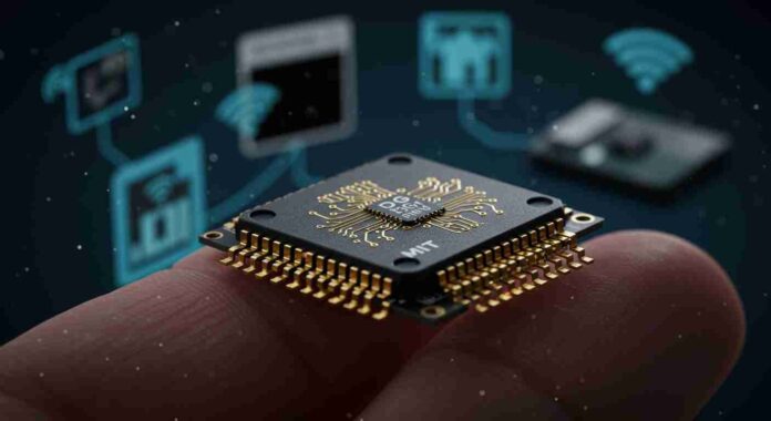 MIT 5G alıcısı