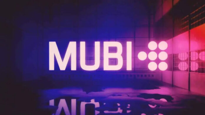 MUBI Unicorn oldu!