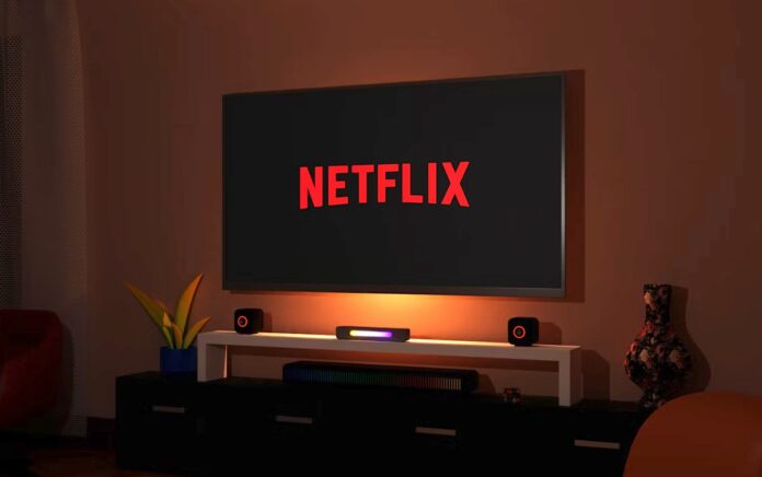Netflix TV
