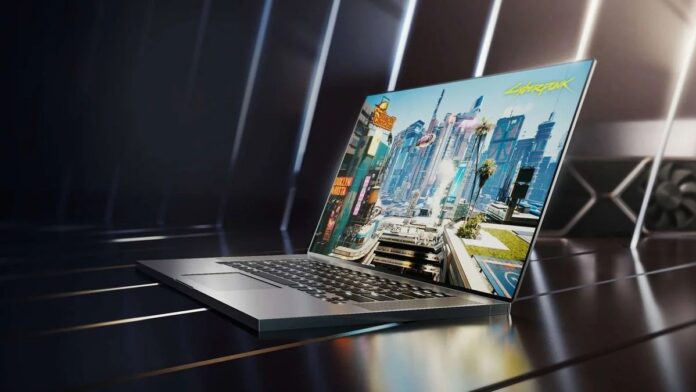 Nvidia Arm destekli bilgisayar