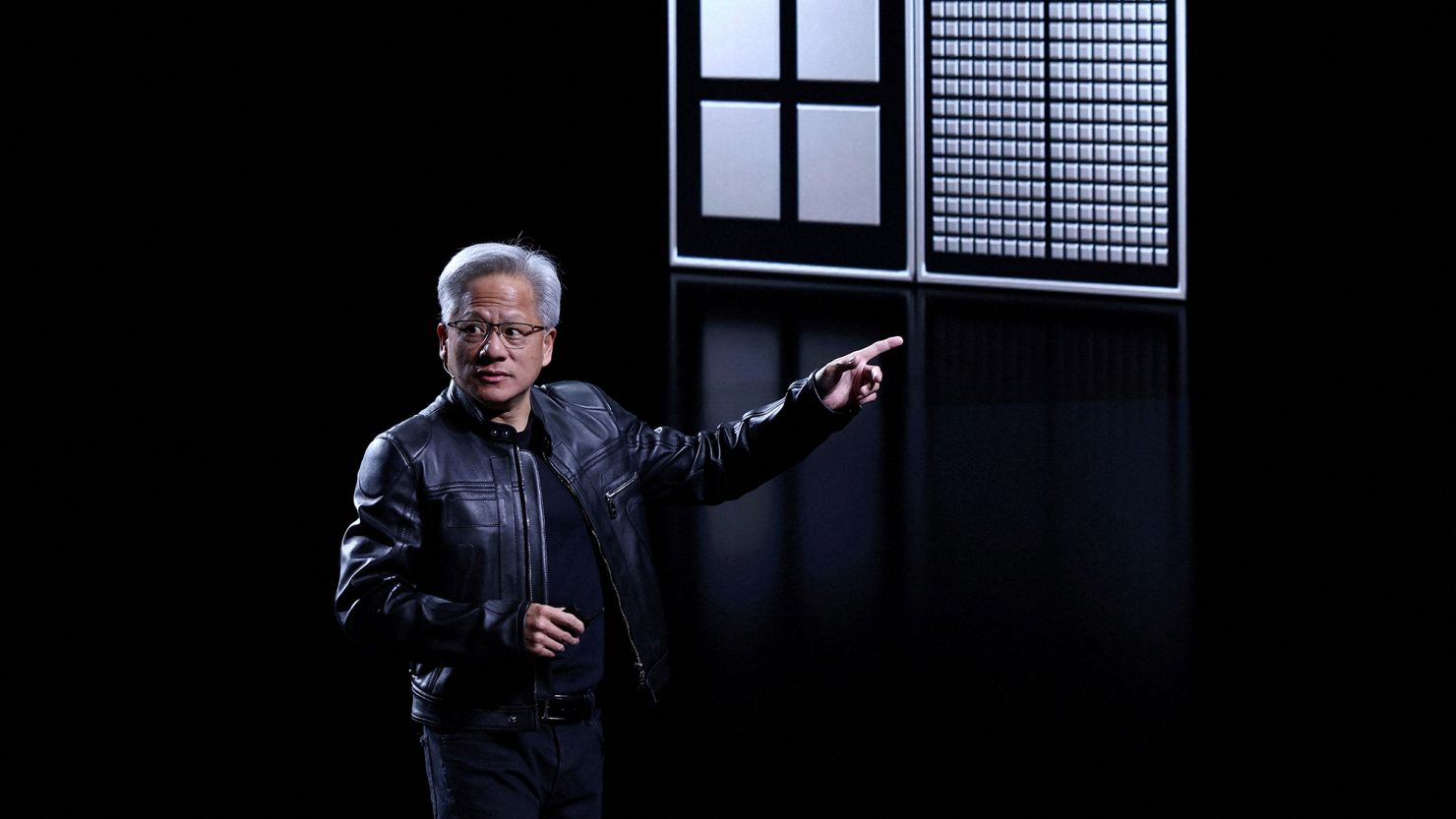 Nvidia Çin pazarını tahminlerinden ayrı tutacak