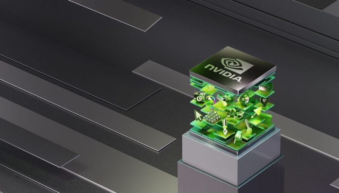 Nvidia girişim yatırımları