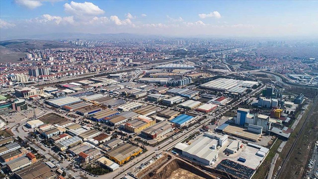 Samsun’a su ürünleri OSB’si kuruldu! Hedefi 350 bin hektar