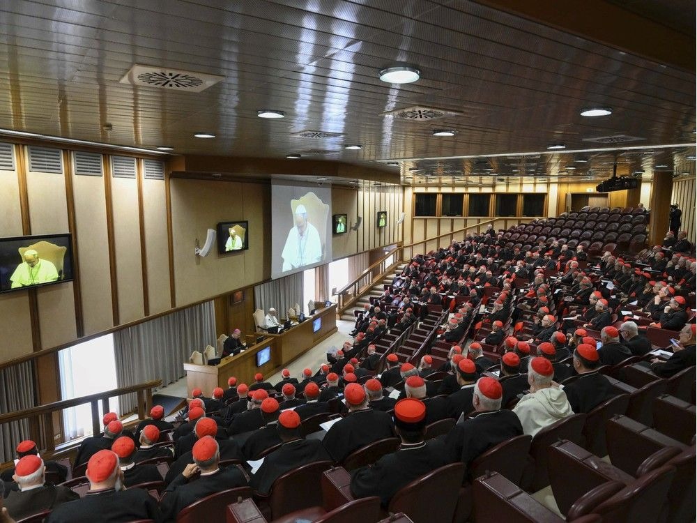 Papa yapay zeka için tehdit ifadesini kullanıyor