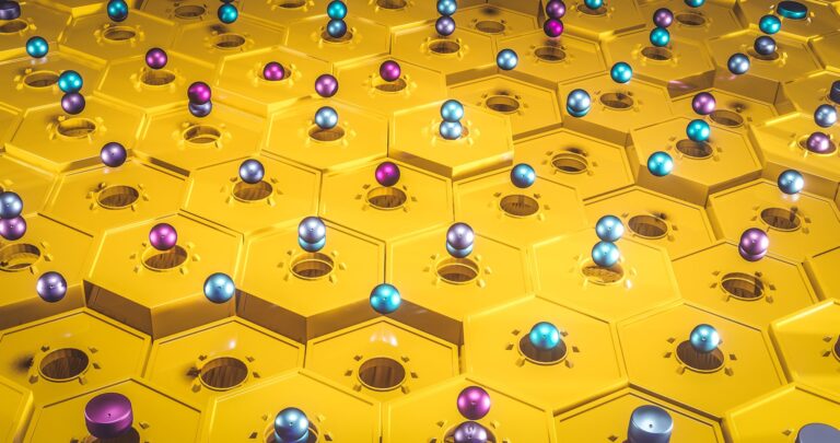 QuantWare milyon kübitlik