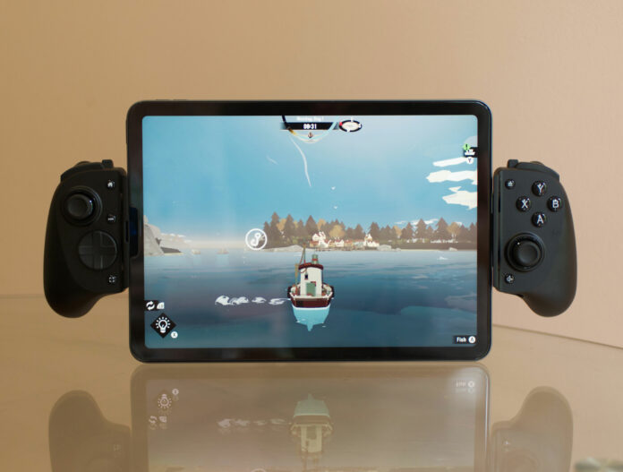 Razer mobil kontrolcüsü