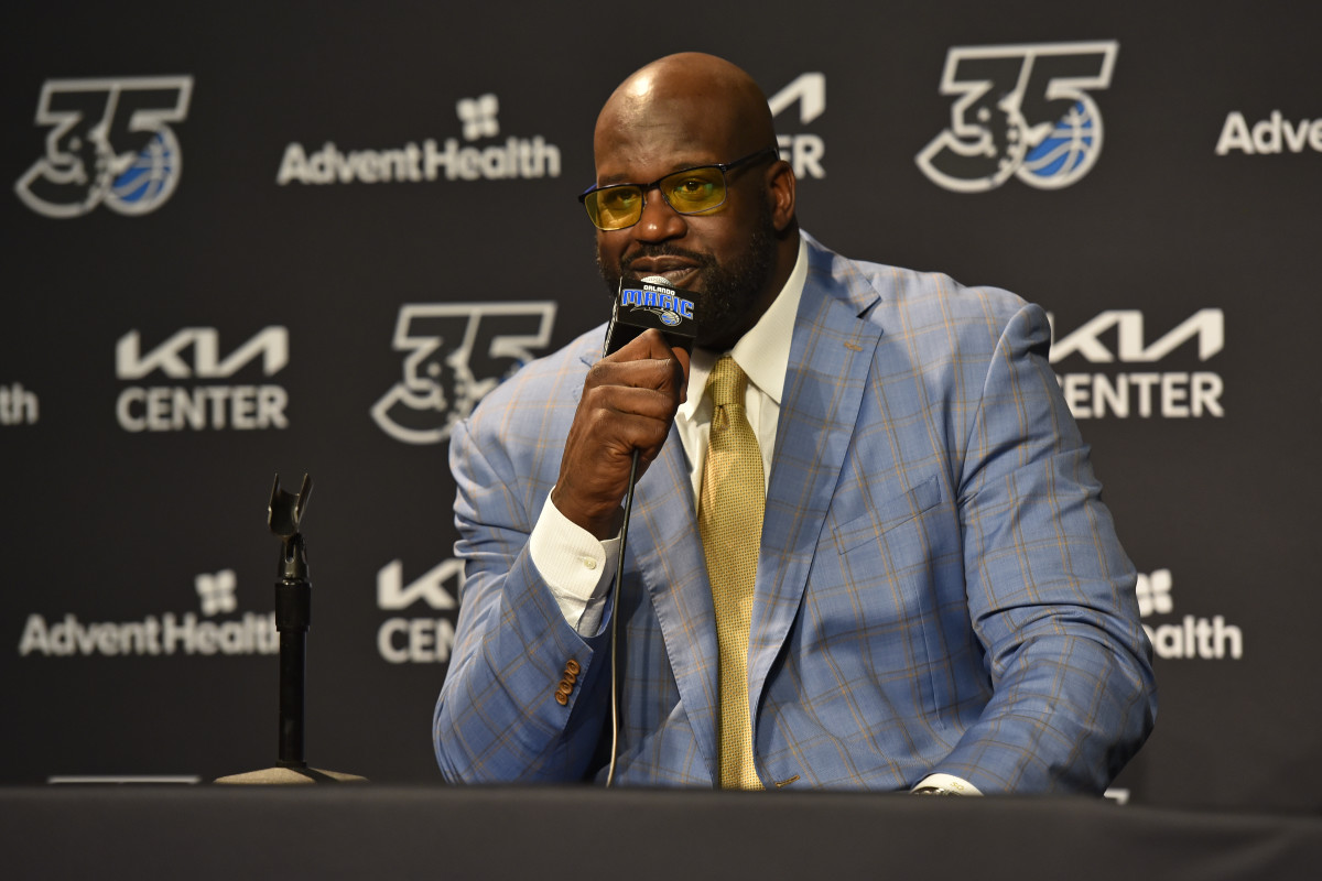 Shaq FTX tanıtımı nedeniyle ceza aldı