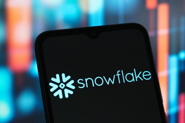 Snowflake veritabanı