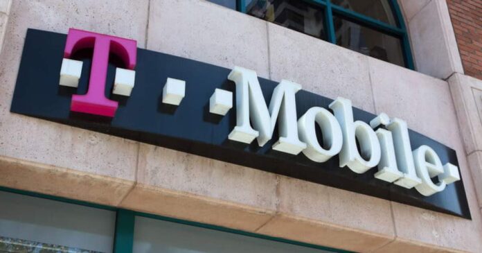 T-Mobile ev interneti