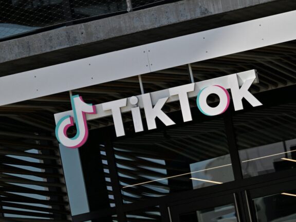 TikTok ABD yasağı