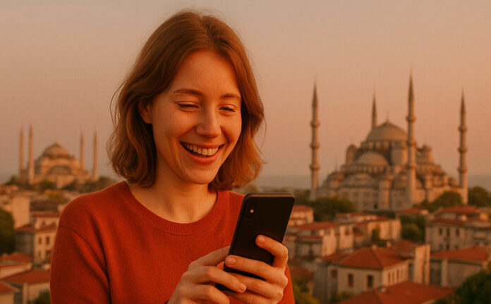 Vodafone, Red kullanıcılarına 2024 yılı boyunca sağladığı katkıyı ve 2025 yılı için hedeflerini açıkladı