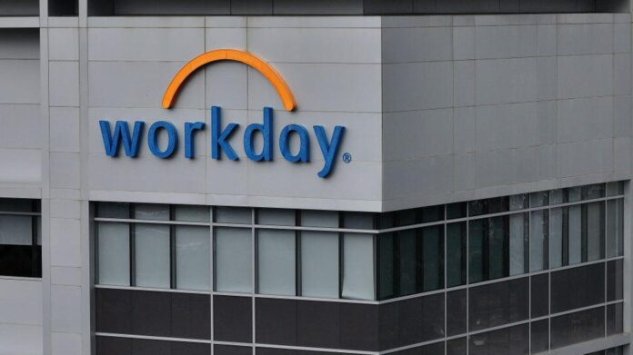 Workday geliştiriciler