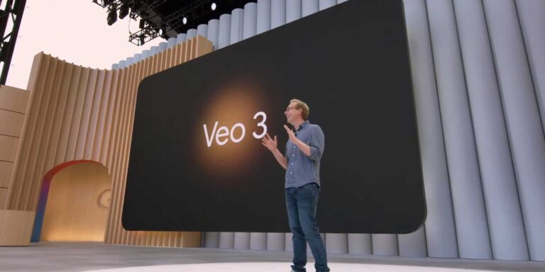 YouTube Veo 3 AI