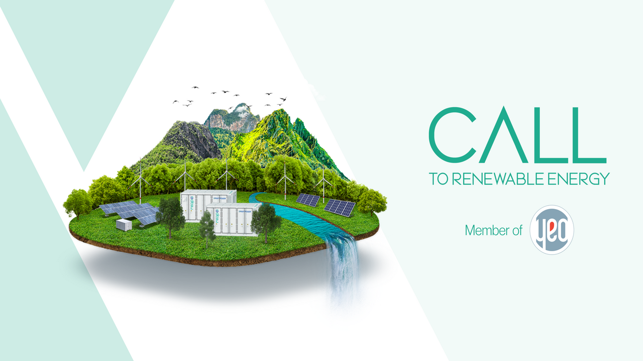 CALL Energy, 1.000 MW’lık yatırım yapmayı planlıyor!