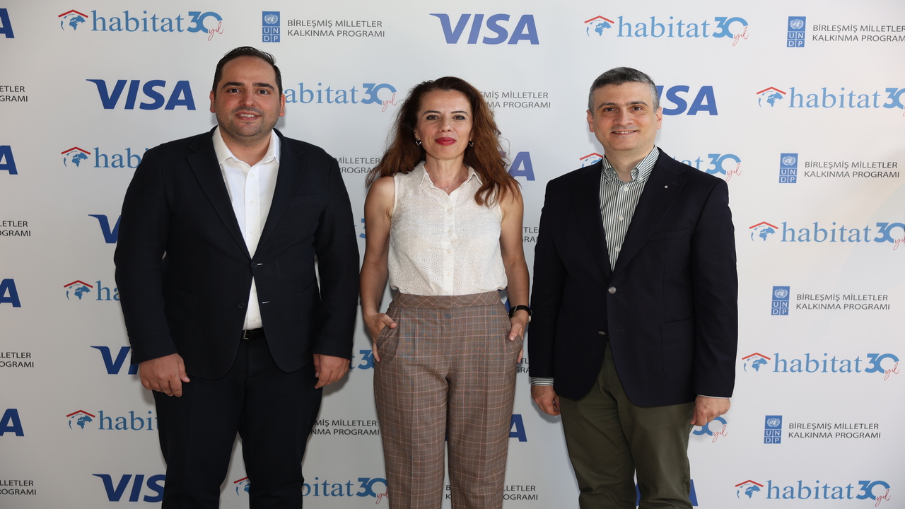 Visa, küçük işletmeleri dolandırıcılık konusunda bilinçlendirecek!