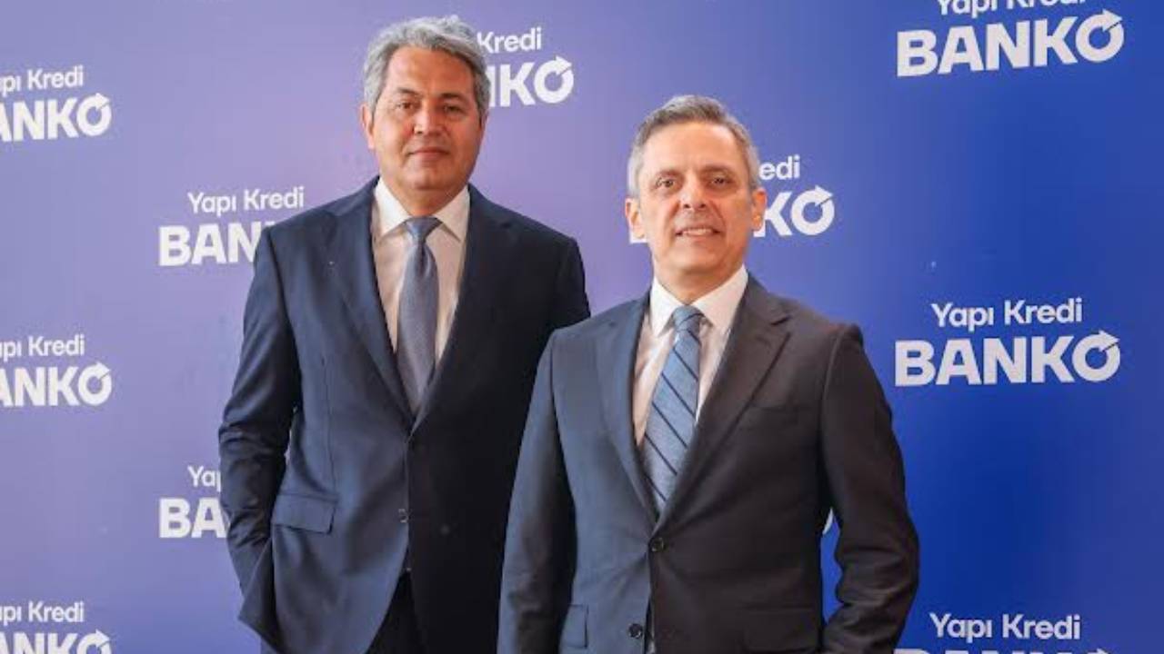 Yapı Kredi’den Alıcı ve Satıcıya Ortak Çözüm: BANKO ile Tahsilat Garantisi
