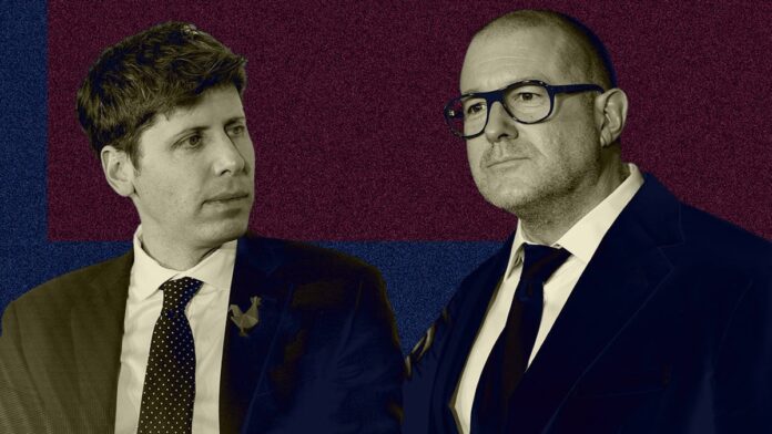 Altman ve Ive anlaşması