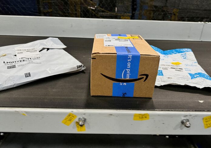 Amazon Prime Day satışları