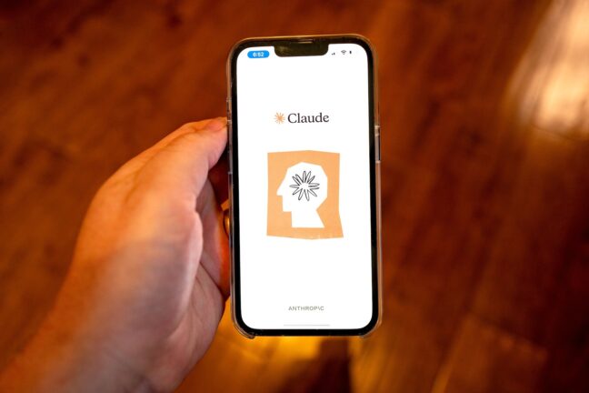Anthropic Claude Code