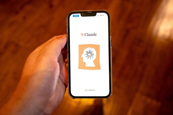Anthropic Claude Code