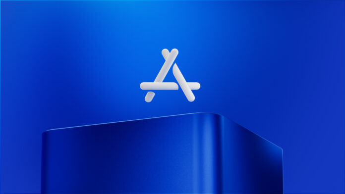 App Store yaş