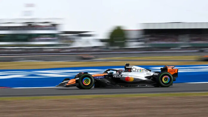 Apple Formula 1