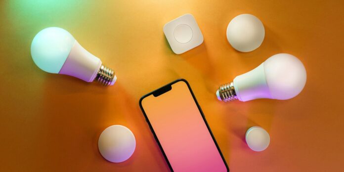 Apple HomeKit desteği