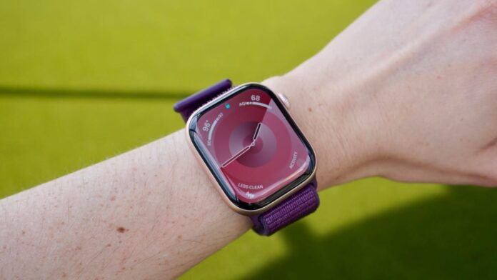 Apple Watch Google Takvim
