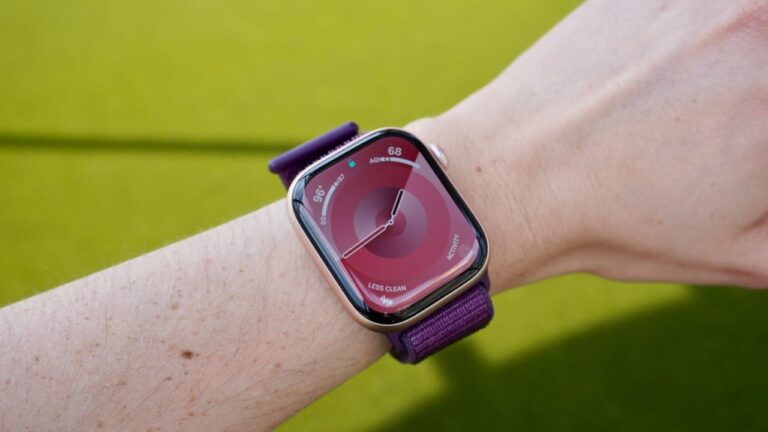 Apple Watch Google Takvim