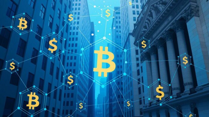 Aqua 1 Foundation kripto