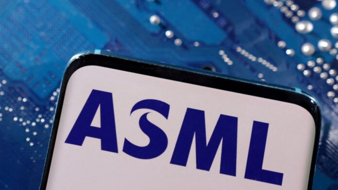 ASML 2026