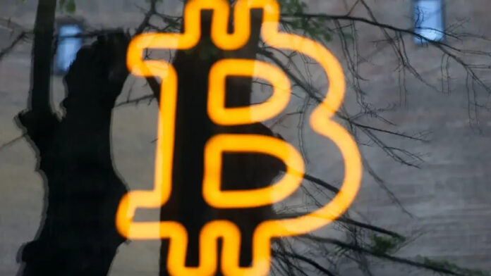 Bitcoin rekor seviye