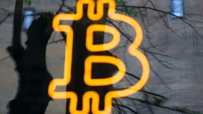 Bitcoin rekor seviye