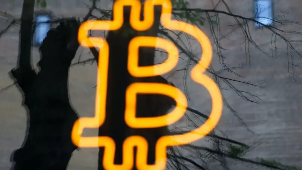 Bitcoin rekor seviye ile yeni bir dönüm noktasında