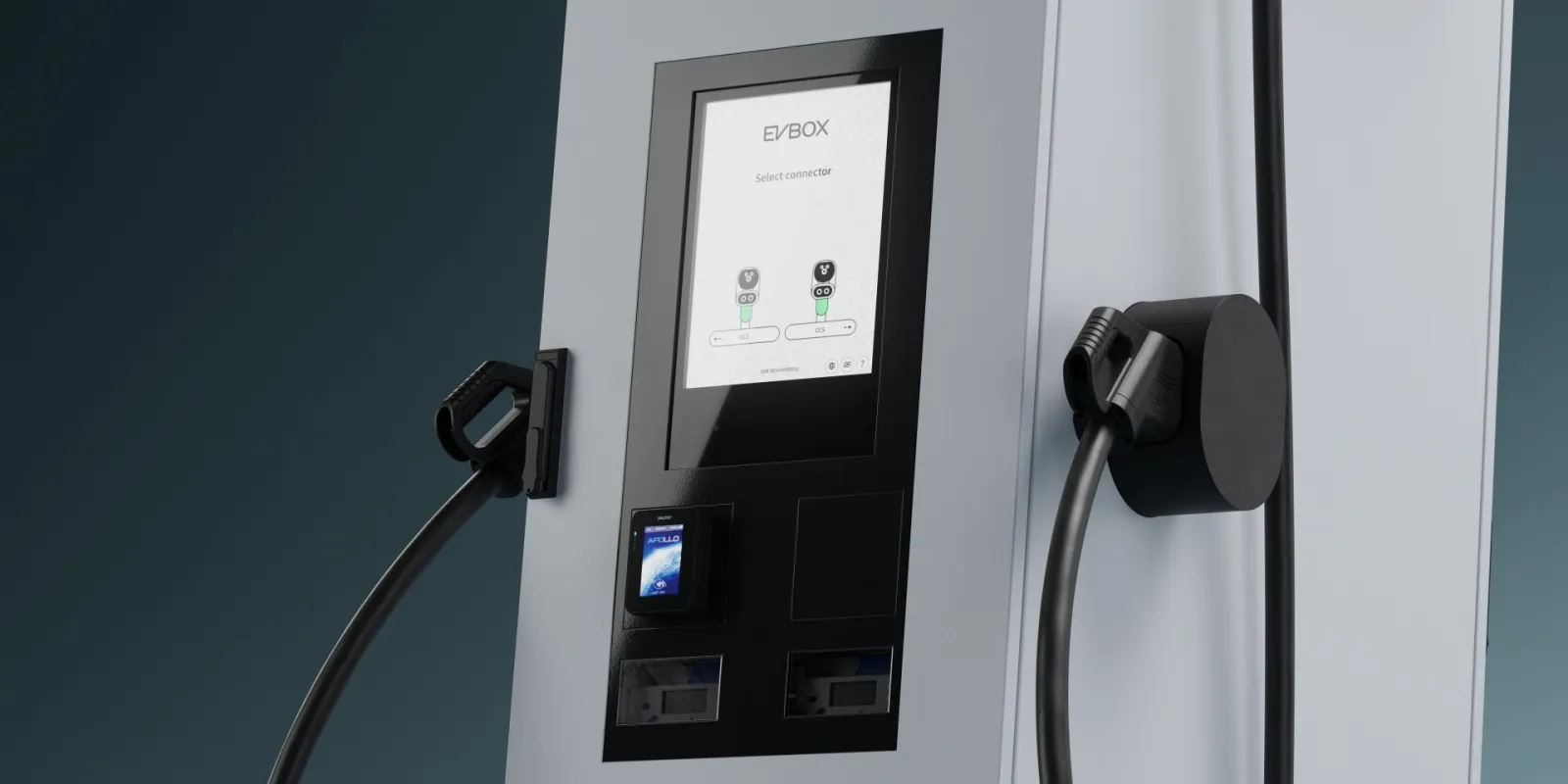Blink Charging şarj ağı için destek sağlayacak