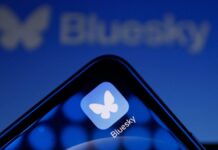 Bluesky yaş doğrulama